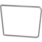 Genie Lift Part # 1262841GT - TRIM SEAL,RADIATOR,DEUTZ TD2.9, EA