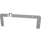 Genie Lift Part # 1263163GT - PLATE,WIPER,BOOM,LIM SW,Z62, EA