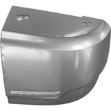 Genie Lift Part # 1267465GT - COVER,TURNTABLE,TANK SIDE, EA