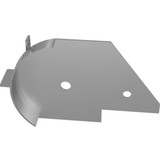 Genie Lift Part # 1267622GT - WELDMENT,RETRACT,CABLE SHEAVE, EA