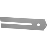 Genie Lift Part # 1271593GT - SHIM,WEAR PAD,10 X 3,16GA, EA