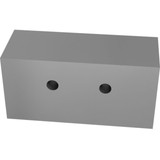 Genie Lift Part # 1272426GT - WEAR PAD, PRIMARY BOOM, EA