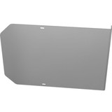 Genie Lift Part # 1272696GT - COVER, REAR AXLE, METRIC Z45, EA