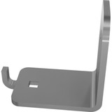 Genie Lift Part # 1272711GT - FORMING, ENGINE SIDE BUMP MOUNT, EA