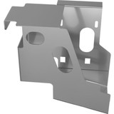 Genie Lift Part # 1274295GT - WLDMT, PLAT CTRL MOUNT, SLABS, EA