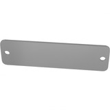 Genie Lift Part # 1274785GT - BACKING PLATE, PULLTUBE, EA