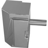 Genie Lift Part # 1275336GT - COUNTERWEIGHT, REAR CAST, GS2032, EA