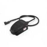 Genie Lift Part # 1275543GT - ASSEMBLY, FOOTSWITCH, EA