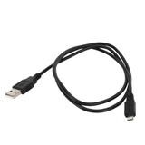 Genie Lift Part # 1276688GT - USB CABLE, TECHPRO LINK, EA