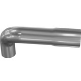 Genie Lift Part # 1276863GT - TOP RADIATOR HOSE, EA