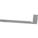 Genie Lift Part # 1276991GT - WIPER,RUBBER,SEC #1 TOP, EA