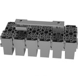 Genie Lift Part # 1276999GT - HARNESS,GBOX,TIER4INTERIM,Z45 XC, EA