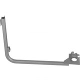 Genie Lift Part # 1277829GT - WELDMENT, COVER SUPPORT, ENGINE-SIDE, CENTER, EA