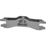 Genie Lift Part # 1279057GT - WELDMENT, FRONT AXLE, OSC, EA