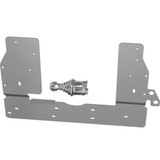 Genie Lift Part # 1279106GT - FORMING,WELDER SPRT BRKT,MANIF MNT,RAISED, EA