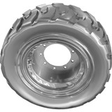 Genie Lift Part # 1279193GT - ASSY,TIRE AND WHEEL,NM FOAM,LR, EA