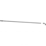 Genie Lift Part # 1280136GT - HOSE ASSY,3/8,66.0,90 FM,STR FM, EA