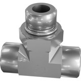 Genie Lift Part # 1280707GT - TEE, BRANCH, 12-12-12, EA