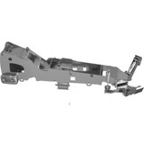 Genie Lift Part # 1280709GT - CLAMP, HOSE, DOUBLE BOLT, 20, EA