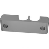 Genie Lift Part # 1280838GT - CLAMP BLOCK, OPTIONS, EA
