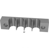 Genie Lift Part # 1280839GT - CLAMP, HOSE, EA