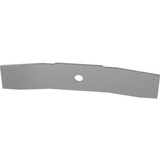 Genie Lift Part # 1281986GT - PLATE, REAR AXLE, SIDE, EA