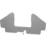 Genie Lift Part # 1283089GT - WELDMENT, SUPPORT STAND, FUEL TANK, RL4, LED, EA