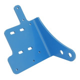 Genie Lift Part # 1283556GT - FORMING, SOLENOID MOUNT, EA