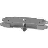 Genie Lift Part # 1283785GT - WELDMENT,FRONT AXLE, TRAX, 400MM (15.75 IN) WIDE TRACK, EA