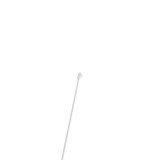 Genie Lift Part # 1283831GT - HOSE,FLEX,HEATED,RETURN,DEF,10K, EA