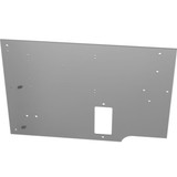 Genie Lift Part # 1284937GT - WELDMENT, GENERATOR BRACKET, EA