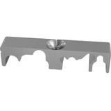Genie Lift Part # 1285190GT - CLAMPING BLOCK, HOSE, EA