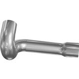 Genie Lift Part # 1285270GT - HOSE, LOWER RADIATOR, EA