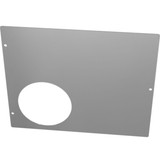 Genie Lift Part # 1285274GT - PLATE, SHROUD, DEUTZ 2011LO3I, EA