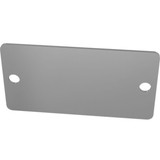 Genie Lift Part # 1285275GT - PLATE, INTAKE COVER, EA