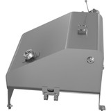 Genie Lift Part # 1285865GT - ASSEMBLY, GASOLINE FUEL TANK,Z45XC, EA