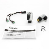 Genie Lift Part # 1286043GT - KIT,SOLENOID REPLACEMENT,EATON (77788), EA