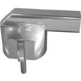 Genie Lift Part # 128645GT - CORD AC IEC320-C19 TO 220EU, EA
