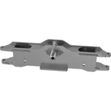 Genie Lift Part # 1286741GT - WELDMENT, FRONT AXLE, TRAX, EA