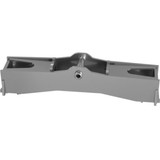 Genie Lift Part # 1286752GT - WELDMENT, REAR AXLE, TRAX, EA