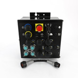 Genie Lift Part # 1287093GT - CONTROL BOX, TZ34,LOWER,NO LOAD, EA