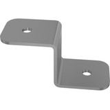 Genie Lift Part # 1287119GT - FORMING,FUEL LINE BRACKET,CRDI, EA