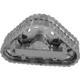Genie Lift Part # 1287241GT - ASSEMBLY,TRAX UNIT,LEFT,400MM (15.75 IN) WIDE TRACK, EA
