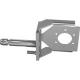 Genie Lift Part # 1287762GT - WELDMENT, STR YOKE, RT, EA