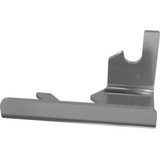 Genie Lift Part # 1288705GT - FORMING, LH BRACKET, DRIVE MOTOR, EA