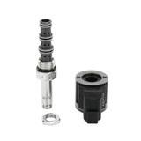 Genie Lift Part # 1288958GT - VALVE,WITH SOLENOID,LIFT, EA