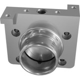 Genie Lift Part # 1289578GT - VALVE,SHUTOFF,1.75 X 1.75, EA