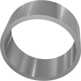 Genie Lift Part # 1289610GT - HOSE, INTAKE SILICONE 2.25, EA