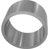 Genie Lift Part # 1289823GT - HOSE, INTAKE SILICONE 2.5" ID X 1.54" LG, EA