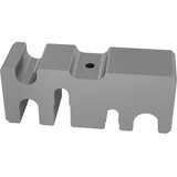 Genie Lift Part # 128997GT - CLAMPING BLOCK, CABLE, Z45/51, EA